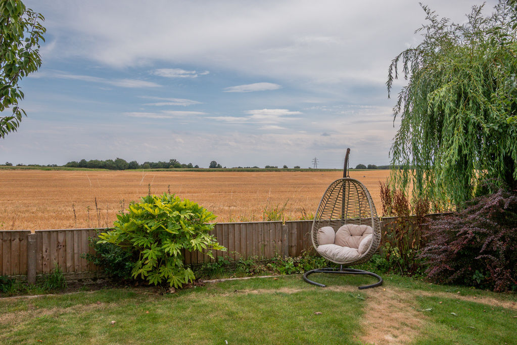 Newton Road Lowton
